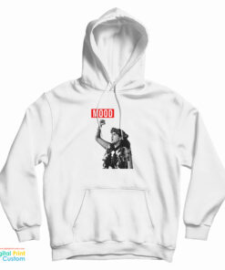 Mood Haunani Kay Trask Hoodie