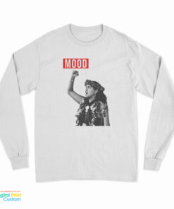 Mood Haunani Kay Trask Long Sleeve T-Shirt