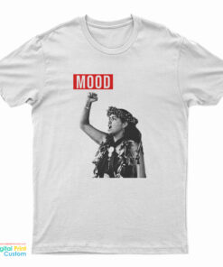 Mood Haunani Kay Trask T-Shirt