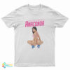 Nicki Minaj Anaconda T-Shirt