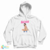 Nicki Minaj Anaconda Hoodie