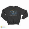 Nicole Kidman Somehow Heartbreak Feels Good In A Place Like This Sweatshirt