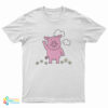 Percy Pig T-Shirt