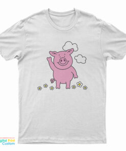 Percy Pig T-Shirt