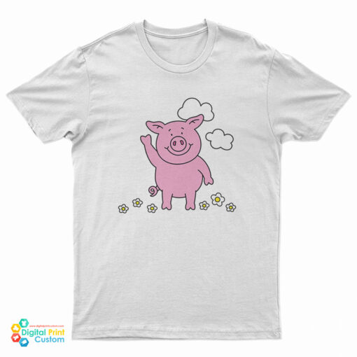 Percy Pig T-Shirt
