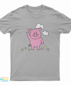 Percy Pig T-Shirt