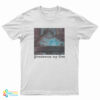 Pondering My Orb T-Shirt