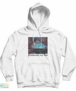 Pondering My Orb Hoodie
