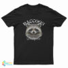 Raccoon Whisperer T-Shirt