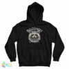 Raccoon Whisperer Hoodie