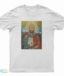 Saint Tikhon of Zadonsk T-Shirt