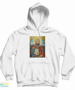 Saint Tikhon of Zadonsk Hoodie