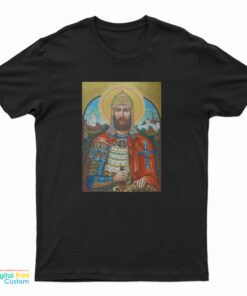 Saint Tikhon of Zadonsk T-Shirt