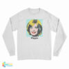 Sally Wiggin POP Long Sleeve T-Shirt