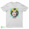 Sally Wiggin POP T-Shirt