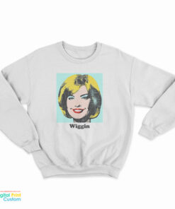Sally Wiggin POP Sweatshirt
