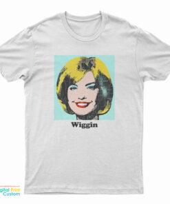 Sally Wiggin POP T-Shirt