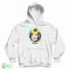 Sally Wiggin POP Hoodie