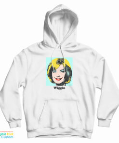Sally Wiggin POP Hoodie