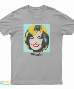 Sally Wiggin POP T-Shirt