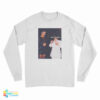 Selena Trust No Bitch Long Sleeve T-Shirt