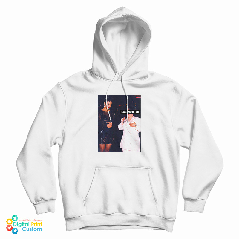Selena Trust No Bitch T-Shirt, Selena Trust No Bitch Long Sleeve T-Shirt, Selena Trust No Bitch Sweatshirt, Selena Trust No Bitch Hoodie, Trust No Bitch,