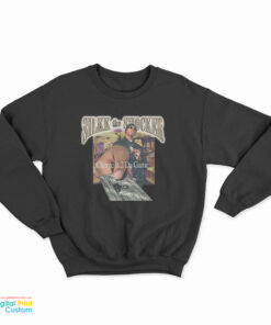 Vintage Silkk The Shocker Charge It 2 Da Game Sweatshirt