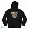 Vintage Silkk The Shocker Charge It 2 Da Game Hoodie