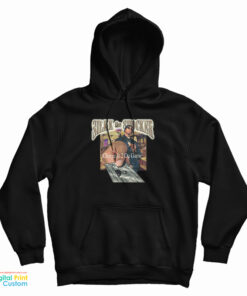 Vintage Silkk The Shocker Charge It 2 Da Game Hoodie