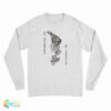 Six of Crows No Mourners No Funerals Long Sleeve T-Shirt