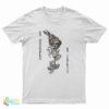 Six of Crows No Mourners No Funerals T-Shirt