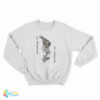 Six of Crows No Mourners No Funerals Sweatshirt
