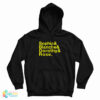 Sophia And Blanche And Dorothy And Rose Hoodie