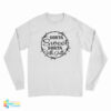 Sorta Sweet Sorta Beth Dutton Long Sleeve T-Shirt