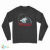 Spike Spiegel Cowboy Bebop Long Sleeve T-Shirt
