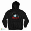 Spike Spiegel Cowboy Bebop Hoodie