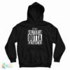 Stay Straight Outta The Kitchen Hoodie