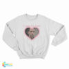 Succession Kendall Roy I Can Fix Him Sweatshirt