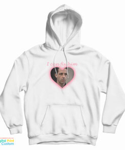 Succession Kendall Roy I Can Fix Him Hoodie