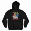 Suckin' On Chili Dog Outside The Tastee Freez Hoodie
