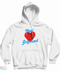 The Driver Era Ross Lynch Girlfriend Hoodie