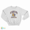 UC Santa Cruz Banana Slugs Pulp Fiction Sweatshirt