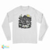 Underground Cavetown Long Sleeve T-Shirt