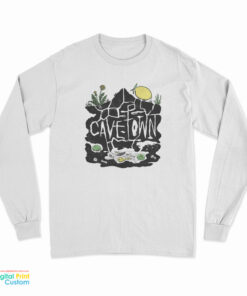 Underground Cavetown Long Sleeve T-Shirt