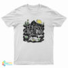 Underground Cavetown T-Shirt
