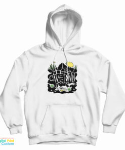 Underground Cavetown Hoodie