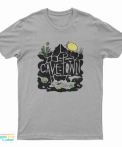 Underground Cavetown T-Shirt