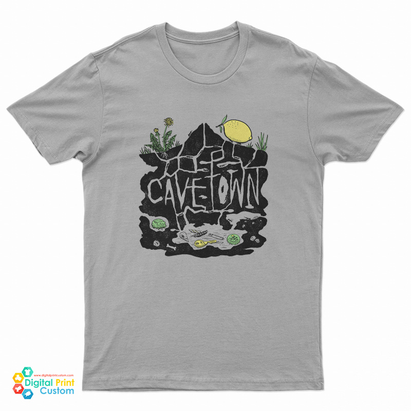 Underground Cavetown T-Shirt