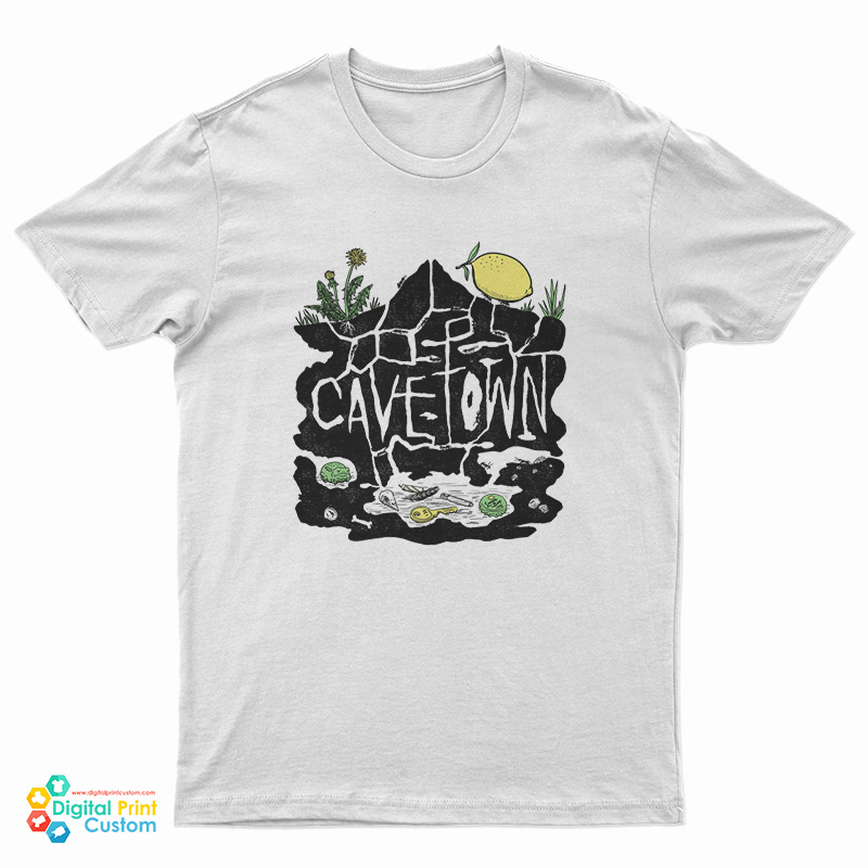 Underground Cavetown T-Shirt