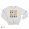What Would Larry David Do Sweatshirt